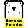 Banana Panda®